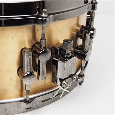 SONOR USED 中古 AS-1406BRB [Artist Series Snare Drum / Bronze 14×6/専用トランクケース付属] 画像5