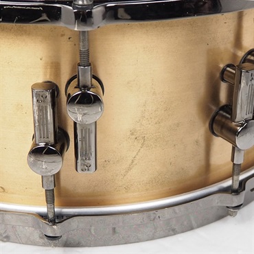SONOR USED 中古 AS-1406BRB [Artist Series Snare Drum / Bronze 14×6/専用トランクケース付属] 画像6