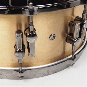 SONOR USED 中古 AS-1406BRB [Artist Series Snare Drum / Bronze 14×6/専用トランクケース付属] 画像7