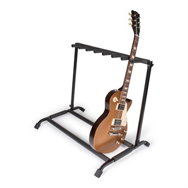 GATOR Frameworks 【期間限定特価!】 RI-GTR-RACK7 [7本立てマルチギタースタンド] 画像2