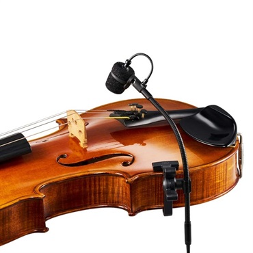 audio-technica ATM355VFcH (オーディオテクニカ)(コンデンサーマイクロホン)(楽器用) 画像2