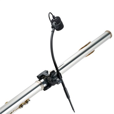 audio-technica ATM355VFcH (オーディオテクニカ)(コンデンサーマイクロホン)(楽器用) 画像3