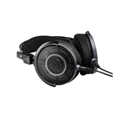 audio-technica 【クリエイター応援CP ～6/16 ご購入はお1人様1点限り】ATH-R70xa (オーディオテクニカ)(オープンバック・開放ダイナミック型リファレンス・ヘッドフォン)(ATHR70xa) 画像2