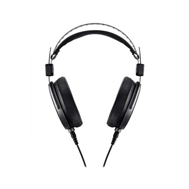 audio-technica 【クリエイター応援CP ～6/16 ご購入はお1人様1点限り】ATH-R70xa (オーディオテクニカ)(オープンバック・開放ダイナミック型リファレンス・ヘッドフォン)(ATHR70xa) 画像5
