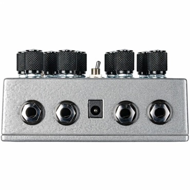 Wampler Pedals 【夏先取り大特価セール】【WEB限定在庫処分セール】 RE WIRED（ワンプラーペダル）オーバードライブ/ディストーション 画像2