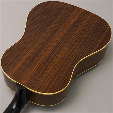 Gibson Murphy Lab 1936 Advanced Jumbo Ultra Light Aged 画像5