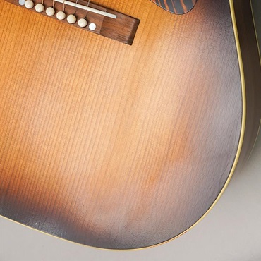 Gibson Murphy Lab 1936 Advanced Jumbo Ultra Light Aged 画像8