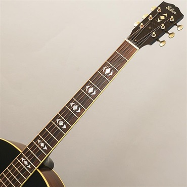 Gibson Murphy Lab 1936 Advanced Jumbo Ultra Light Aged 画像9