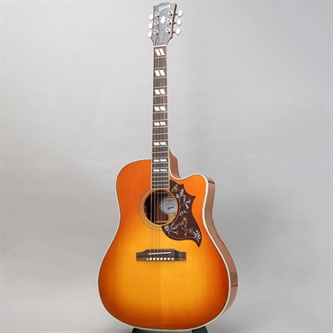 Gibson 【特別値下げ！！】Hummingbird Standard EC ギブソン 画像2