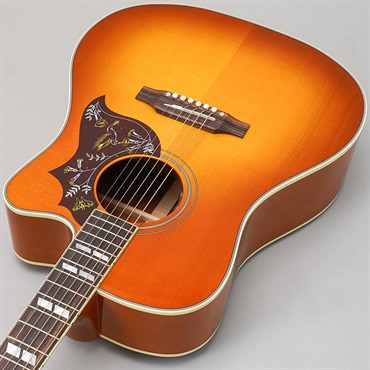 Gibson 【特別値下げ！！】Hummingbird Standard EC ギブソン 画像4
