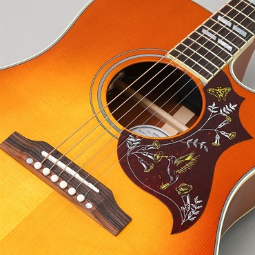Gibson 【特別値下げ！！】Hummingbird Standard EC ギブソン 画像6