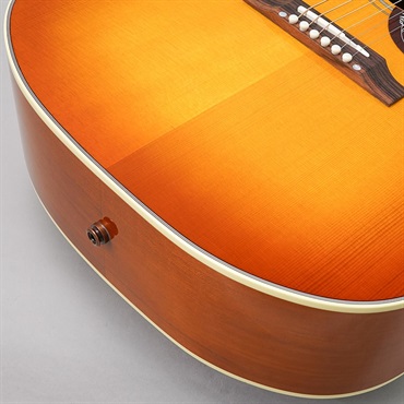 Gibson 【特別値下げ！！】Hummingbird Standard EC ギブソン 画像7
