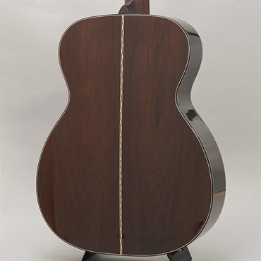 Bourgeois Signature OM #T2501245 ボジョア 画像1