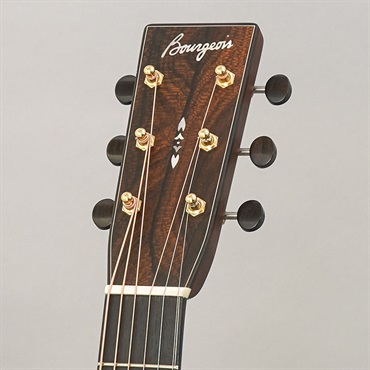 Bourgeois Signature OM #T2501245 ボジョア 画像10