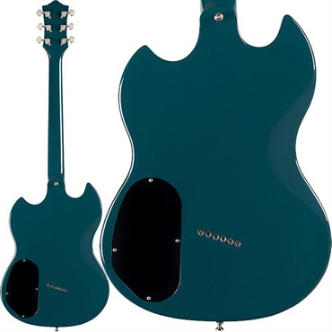 GUILD Polara (Blue Steel) 画像1