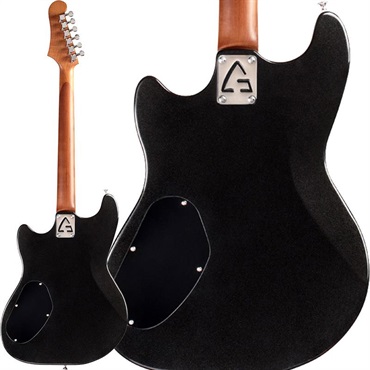GUILD Surfliner Deluxe (Black Metallic) 画像1