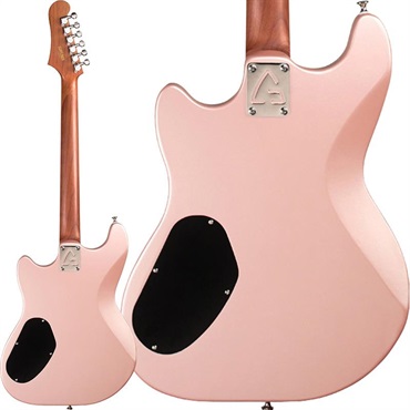 GUILD Surfliner Deluxe (Rose Quartz Metallic) 画像1