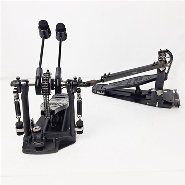 TAMA USED 中古 HP900RWNBK [IRON COBRA 900 BLACKOUT SPECIAL EDITION/Rolling Glide Twin Pedal] 画像1