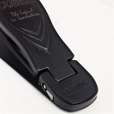 TAMA USED 中古 HP900RWNBK [IRON COBRA 900 BLACKOUT SPECIAL EDITION/Rolling Glide Twin Pedal] 画像6