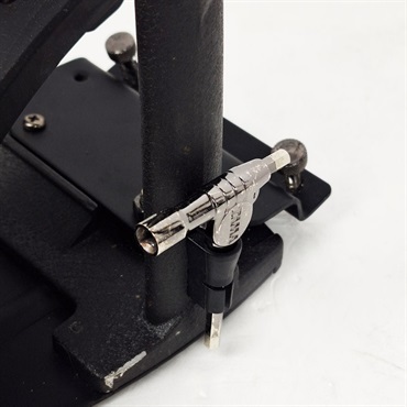 TAMA USED 中古 HP900RWNBK [IRON COBRA 900 BLACKOUT SPECIAL EDITION/Rolling Glide Twin Pedal] 画像9