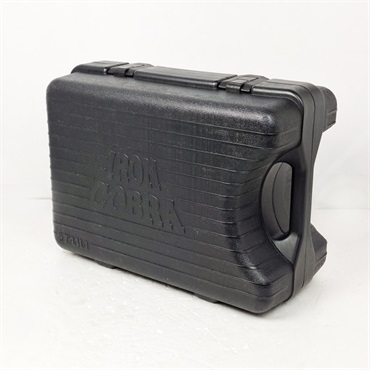 TAMA USED 中古 HP900RWNBK [IRON COBRA 900 BLACKOUT SPECIAL EDITION/Rolling Glide Twin Pedal] 画像10