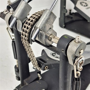 YAMAHA USED 中古 DFP9500CL [Double Chain / Twin Pedal 左利き用] 画像3