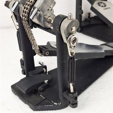 YAMAHA USED 中古 DFP9500CL [Double Chain / Twin Pedal 左利き用] 画像4