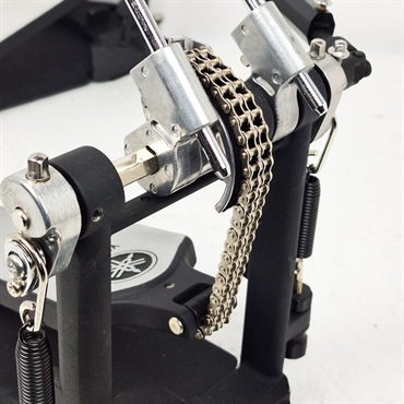 YAMAHA USED 中古 DFP9500C [Double Chain / Twin Pedal] 画像3