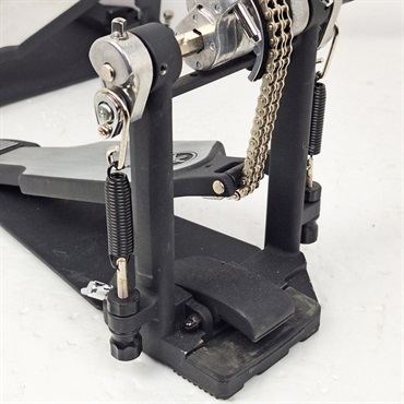 YAMAHA USED 中古 DFP9500C [Double Chain / Twin Pedal] 画像4