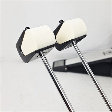 YAMAHA USED 中古 DFP9500D [Direct Drive / Twin Pedal] [専用ケース付属] 画像2