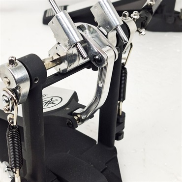 YAMAHA USED 中古 DFP9500D [Direct Drive / Twin Pedal] [専用ケース付属] 画像3