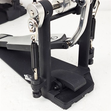 YAMAHA USED 中古 DFP9500D [Direct Drive / Twin Pedal] [専用ケース付属] 画像4
