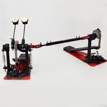 dw USED 中古 5002TD3 [5000 Delta 3 Series / Double Bass Drum Pedals / Turbo Drive] 画像1