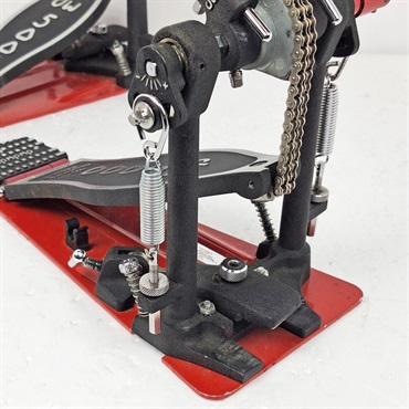 dw USED 中古 5002TD3 [5000 Delta 3 Series / Double Bass Drum Pedals / Turbo Drive] 画像4