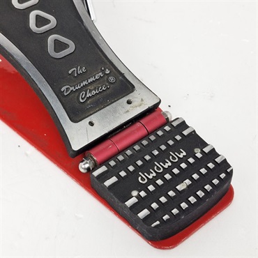 dw USED 中古 5002TD3 [5000 Delta 3 Series / Double Bass Drum Pedals / Turbo Drive] 画像7