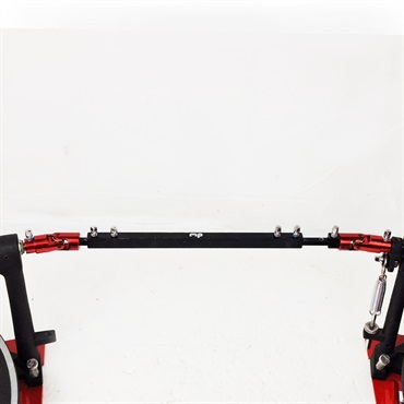 dw USED 中古 5002TD3 [5000 Delta 3 Series / Double Bass Drum Pedals / Turbo Drive] 画像8