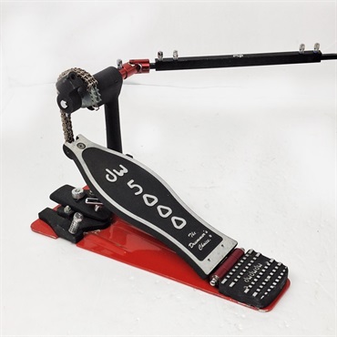 dw USED 中古 5002TD3 [5000 Delta 3 Series / Double Bass Drum Pedals / Turbo Drive] 画像9
