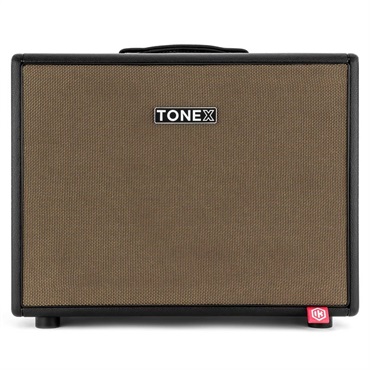 IK Multimedia TONEX Cab Grill Gold（トーンエックス キャビグリル ゴールド） 画像1