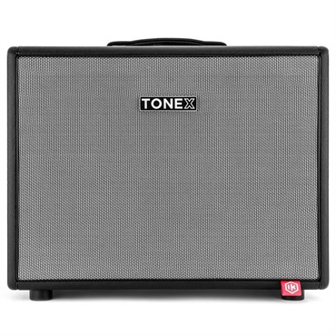 IK Multimedia TONEX Cab Grill Silver（トーンエックス キャビグリル シルバー） 画像1