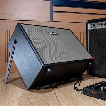 IK Multimedia TONEX Cab Grill Silver（トーンエックス キャビグリル シルバー） 画像3