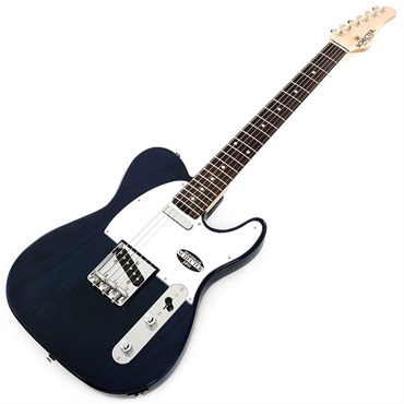 SCHECTER JAPAN ORIGINAL LINE OL-PT-AL (DBL/R) 画像1