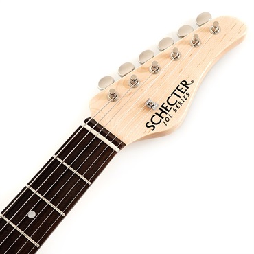 SCHECTER JAPAN ORIGINAL LINE OL-PT-AL (DBL/R) 画像4