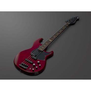 YAMAHA BB734A (Fired Red)【ヤマハギター・ベース 春のギターライフ応援キャンペーン】 画像2