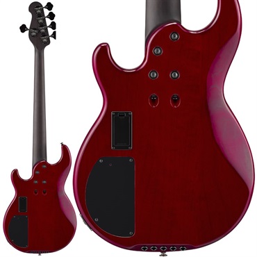 YAMAHA BB735A (Fired Red) 画像1