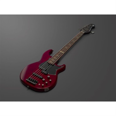 YAMAHA BB735A (Fired Red) 画像2