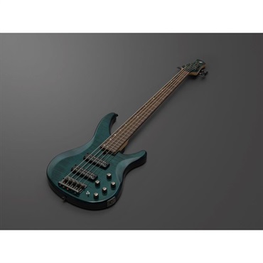 YAMAHA TRBX605FM (IDB) 画像2