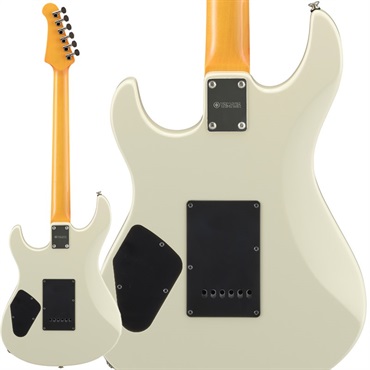 YAMAHA PACIFICA612VIIX (Vintage White) [SPAC612V2XVW] 画像1