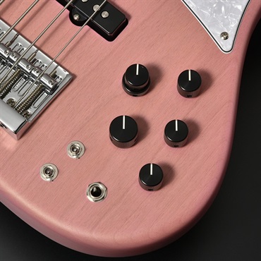 Bacchus WL524-H.J.FREAKS (PINKS) 【限定ノベルティセットプレゼント】 画像4