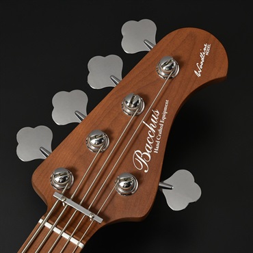 Bacchus WL524-H.J.FREAKS (PINKS) 【限定ノベルティセットプレゼント】 画像6