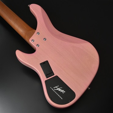 Bacchus WL524-H.J.FREAKS (PINKS) 【限定ノベルティセットプレゼント】 画像7